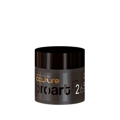 ESTEL HAUTE COUTURE - 40ml PROART Texturizing HAIR SOFT CLAY WITH MATTE EFFECT NORMAL HOLD-C/S/GS40