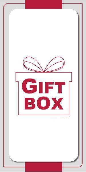 Gift Box 