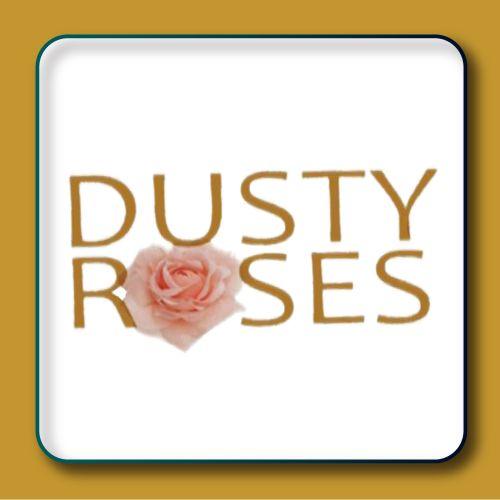 Dusty roses