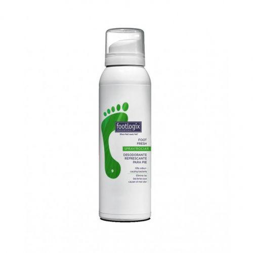 Footlogix- Foot deodorant 125 ml