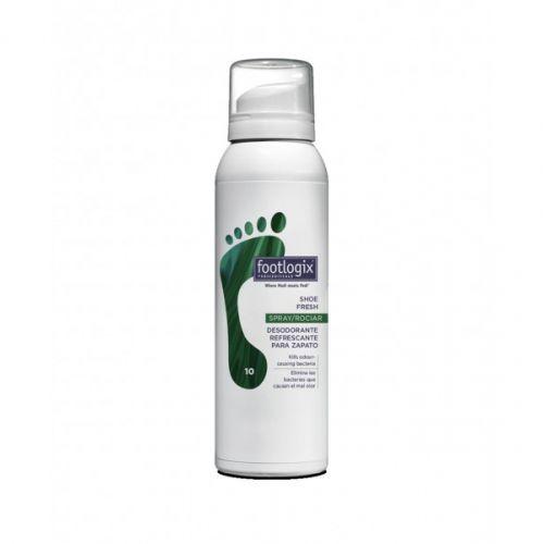 Footlogix- Shoe deodorant 125 ml