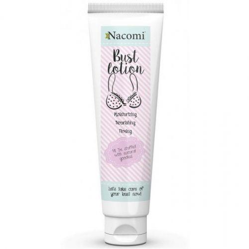 Nacomi- Bust lotion moisturizing - nourishing