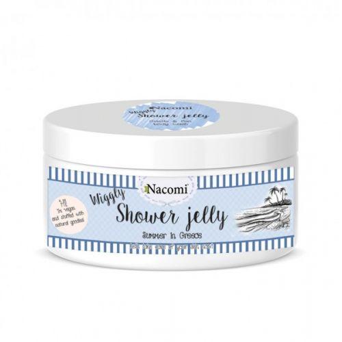 NACOMI - shower jelly 100 ML