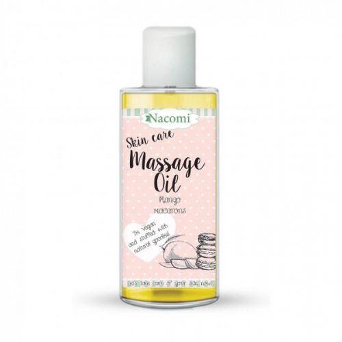 NACOMI Massage Oil 150 ML