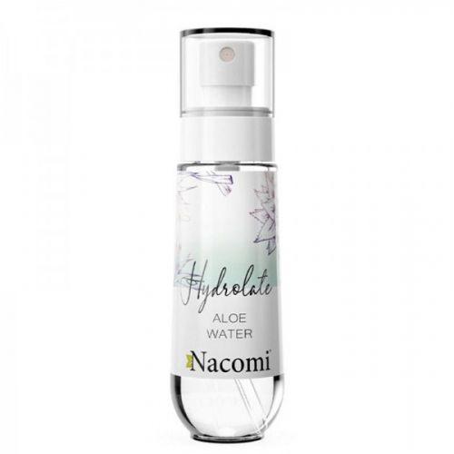 NACOMI- tonicface In spray with aloe vera fromfor fatty skin or acneica 80 ml