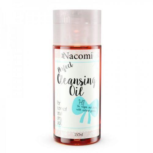 Nacomi - Make-up Remover Oil for Dry and Normal Skin 150ml  