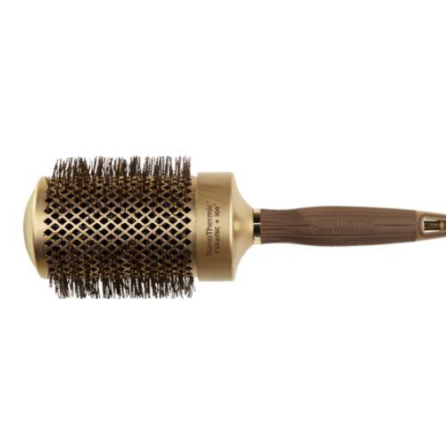 Olivia Garden - Hair Brush Gold - 2 3/4 NT 64
