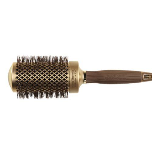 Olivia Garden - Hair Brush Gold - NT 54