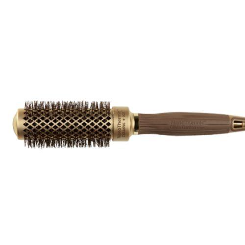 Olivia Garden - Hair Brush Gold NT 34