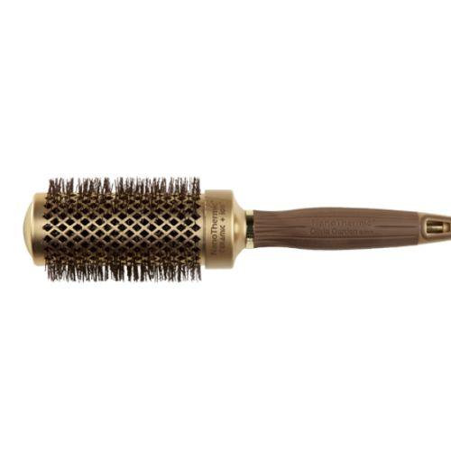Olivia Garden - Hair Brush Gold - NT 44