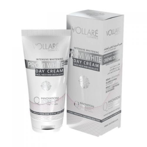 VOLLARE - PROVI WHITE WHITENING Day Cream  50 ML