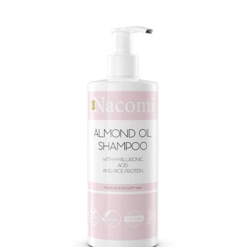 NACOMI Shampoos -Almond Oil  250 ML