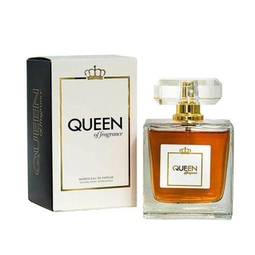 VITTORIO BELLUCCI - EXCLUSIVE PERFUME QUEEN OF FRAGRANCE for woman 100ml