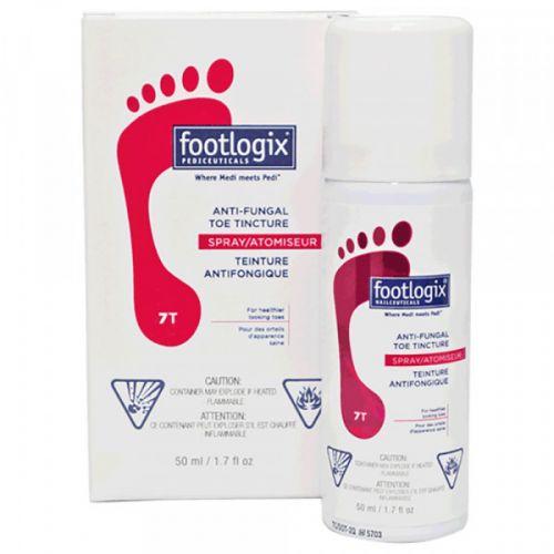 Footlogix - Toe Tincture 50 ML