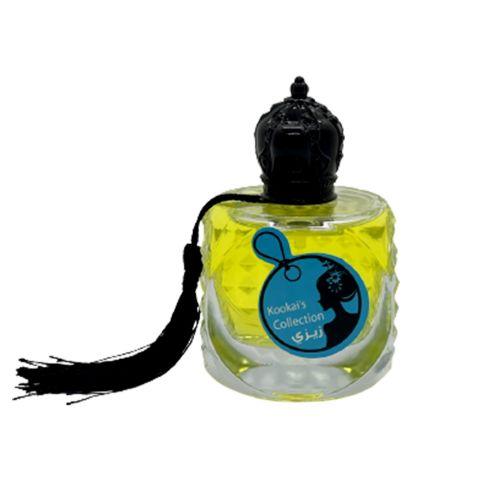 kookais collection - perfumes zizi