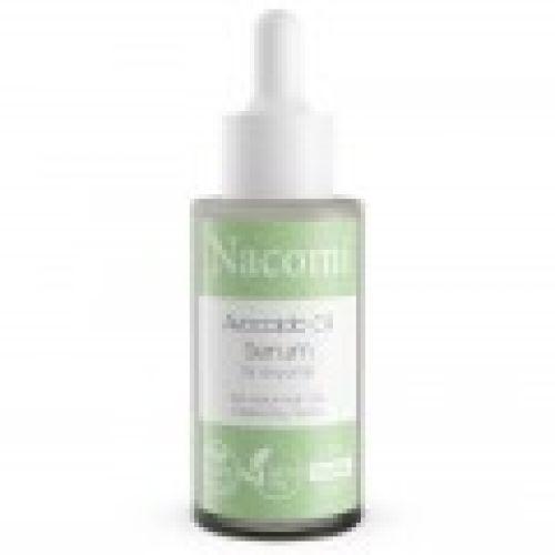 NACOMI - SERUM FOR HAIR ENDS WITH AVOCADO OIL 40ML