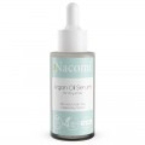 NACOMI - SERUM FOR HAIR ENDS WITH ARGAN OIL 40ML