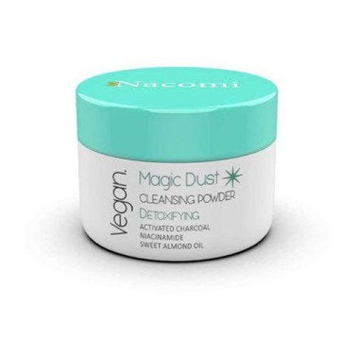 Nacomi -MAGIC DUST cleansing powder detoxifying 20g