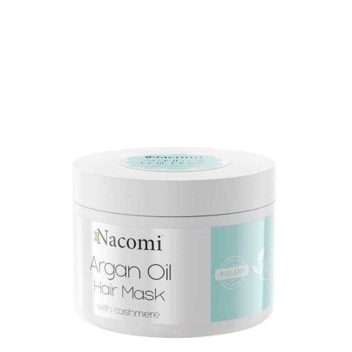 NACOMI Hair Mask-argan oil 200 ML