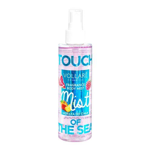 VOLLARE-BODY MIST TOUCH OF THE SEA 200 ml