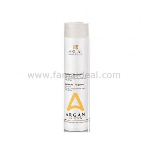 arual- Arual Argan  Frequency Conditioner (250ml)