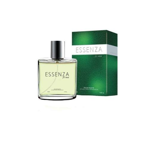 VITTORIO BELLUCCI -  eau de perfum 100 ml11 la cascata essenza /men