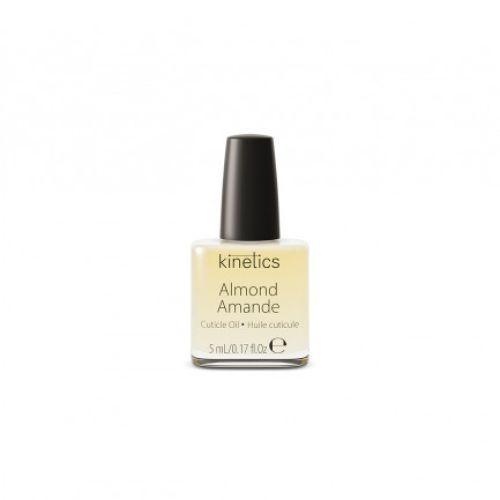 kinetics - Almond Cuticle Oil Mini 5 ml