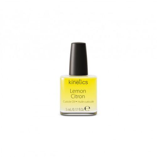 kinetics - Lemon Cuticle Oil Mini 5 ml