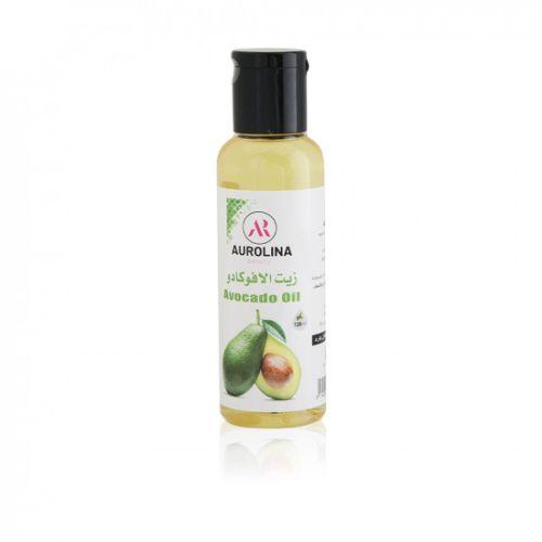 aurolina -  Avocado Oil ( skin & hair ) 120 ml