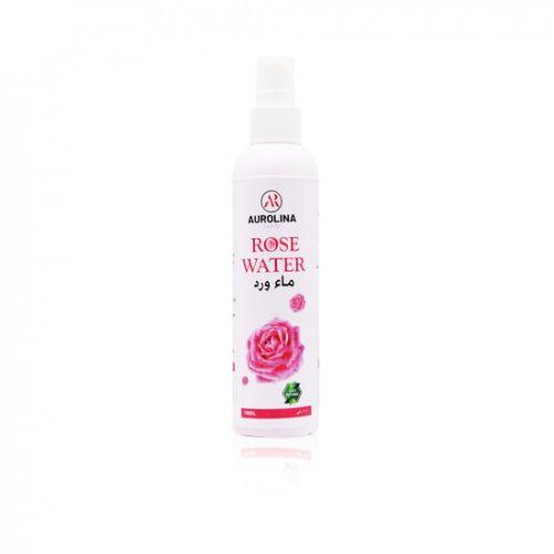 aurolina - Rose Water 180 ml