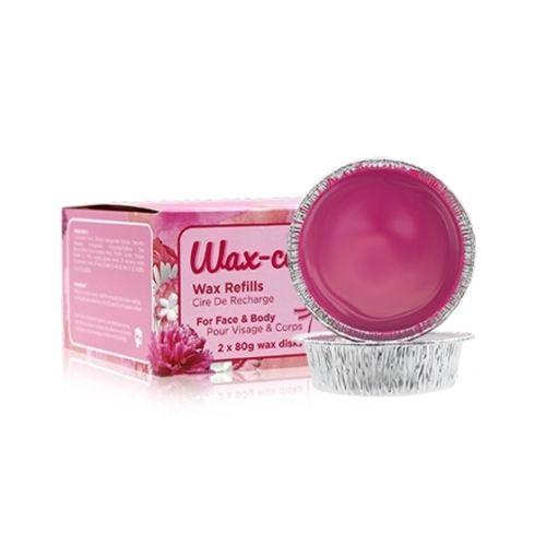 Lycon - Wax-cellence Hybrid Refill Pack (2 x 80g) 