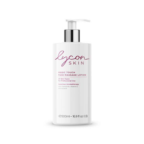 Lycon - Magic Touch Massage Lotion - 500ML