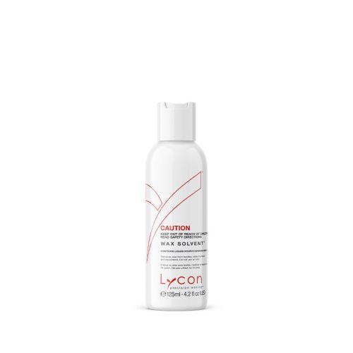 Lycon - WAX SOLVENT (125ML)