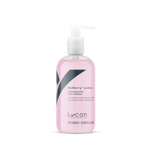 Lycon - SOBERRY LOTION 250ML