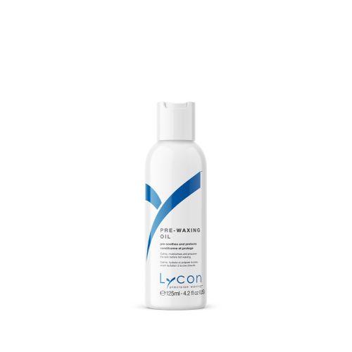 LYCON - Pre-Waxing Oil 125 ml