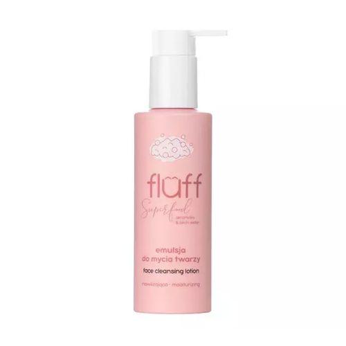 fluff - face cleansing lotion 150 ml