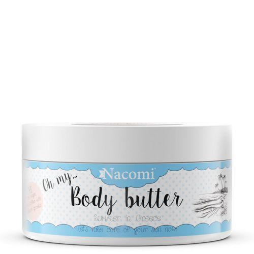 NACOMI - Body butter Summer in Greece 100 g