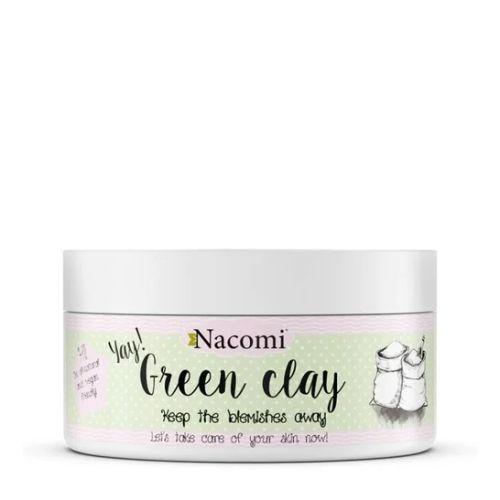 NACOMI - GREEN CLAY 65 G