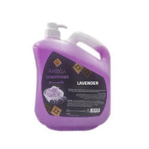 AMEGA - CONDITIONER lavender 4.5L
